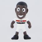 Mascote São Paulo Diamantinho