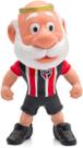 Mascote São Paulo Oficial Boneco Tricolor