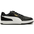 MASCULINO PUMA CAVEN 2 0 BDP 396330 04 Cor:BLA-WHI-GOLTAMANHO:40