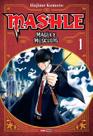 Mashle: Magia E Músculos Vol. 1