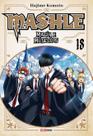 Mashle: Magia E Músculos Vol. 18