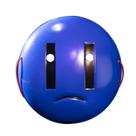 Mask Backrooms Partygoer Smiler Entity Halloween Horror