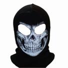 Mask Clown Capa facial completa Call of Duty's Ghost Cosplay