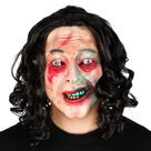 Mask Evil Dead Rise, Halloween, Cosplay, Eventos de terror, látex