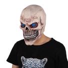 Mask Ghosts Riders Latex para fantasia de carnaval de Halloween Mask Ghosts Riders Latex para fantasia de carnaval de Halloween