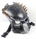 Mask Gmasking Resin Predator Wolf Festa à Fantasia de Halloween