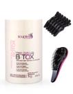 Mask Gold Liss B-tox Souple Liss Máscara com Efeito B-tox