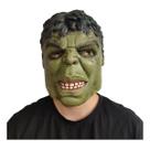 Mask Green Hulks Latex Headgear Halloween Horror Party Mask Green Hulks Latex Headgear Halloween Horror Party