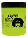 Mask Hair Whith Curls Coiffer 500G