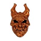 Mask Hannya Demon, festa de Halloween, evento de escape room