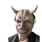 Mask Horror Latex Full Head The Black Phone Scary Adult