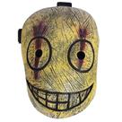 Mask Horror Puppet Full Face Halloween Cosplay Party
