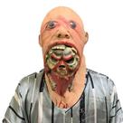 Mask Horror Skull para Halloween e festas assustadoras