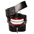 Mask LinkStart Tokyo Ghoul Temporada 2 Ken Kaneki Rubber