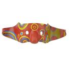Mask New Police Story Mask Robbers Halloween Half Face