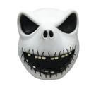 Mask Nightmares Before Christmas Jack Cosplay Latex Mask Nightmares Before Christmas Jack Cosplay Latex