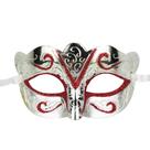 Mask Party Butterfly Dance Cosplay e adereços de fantasia de Halloween