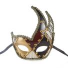 Mask Party Performance Halloween Cosplay Creepy Hallow