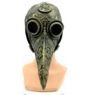 Mask Plagues Doctors Face Latex Cosplay Costume Pr Mask Plagues Doctors Face Latex Cosplay Costume Pr