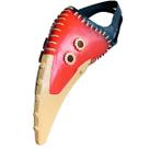 Mask Plagues Doctors Latex Half Face Cosplay Traje Pr Mask Plagues Doctors Latex Half Face Cosplay Traje Pr