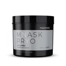 Mask pro neuter yellow redutor 500g madamelis
