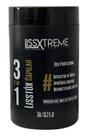 Mask Repositor De Massa Capilar Lisstreme 1kg 3 Em 1