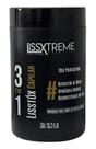 Mask Repositor De Massa Capilar Lisstreme 1kg 3 Em1