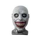 Mask Scary Demon Halloween, Cosplay e Tema Exorcista