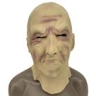 Mask Scary Old Man Scary Halloween, Cosplay e Festas à Fantasia