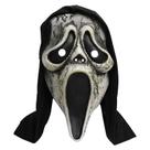 Mask Scream Ghostface Halloween Latex Skull para adultos