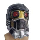 Mask Star-Lord para cosplay e festas temáticas de filmes