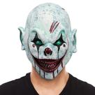 Mask Terrifying Bloody Clown - Eventos de Halloween e Cosplay