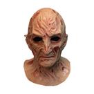 Mask Trick Or Treat Studios A Nightmare On Elm Street 4 Freddy Krueger Mask Trick Or Treat Studios A Nightmare On Elm Street 4 Freddy Krueger