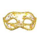Mask Venice Sequins Half Face Cosplay Props
