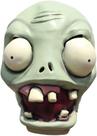 Mask Zombies Plant Latex, chapelaria, fantasia de cosplay de animais Mask Zombies Plant Latex, chapelaria, fantasia de cosplay de animais