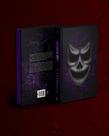 Masked Guy - Capa Dura