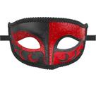 Masquerade Mask Erythem Masquerade for Men Mr. Mysterious
