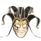 Masquerade Mask Venetian Cosplay Halloween