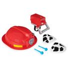 Masrchall Patrulha Canina Arminha Lançador Vermelho