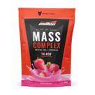 Mass Complex 14.400 (3kg) Morango Mass Complex 14.400 (3kg) Morango