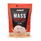 Mass Complex 14.400 3kg Sabor Baunilha Mass Complex 14.400 3kg Sabor Baunilha