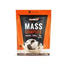 Mass Complex 14.400 (3kg) - Sabor: Cookies e Cream Mass Complex 14.400 (3kg) - Sabor: Cookies e Cream