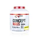 Mass concept 3kg - concept nutrition