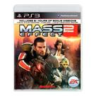 Mass Effect 2 Ps3 - Mídia Fisíca