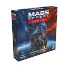 Mass Effect: The Board Game - Prioridade: Hagalaz