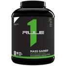 Mass Gainer Rule One Proteins R1 Vanilla 2,7 kg 8 porções