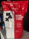 Mass Titanium 17500
