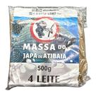 Massa 4 Leite Japa De Atibaia 500g