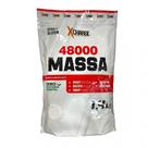 Massa 48000 (1,4kg) - Sabor: Açaí c/ Morango