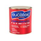 Massa Acrílica 1/4 - 1,4 Kg - Eucatex